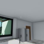 Camino del Rio - Proyecto