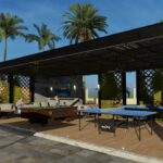 Camino del Rio - Proyecto