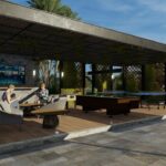 Camino del Rio - Proyecto