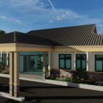 Camino del Rio - Proyecto