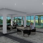 Camino del Rio - Proyecto