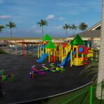 Camino del Rio - Proyecto