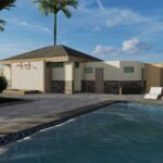 Camino del Rio - Proyecto