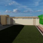 Camino del Rio - Proyecto