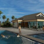 Camino del Rio - Proyecto